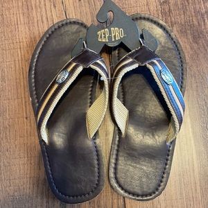 Men’s flip flops